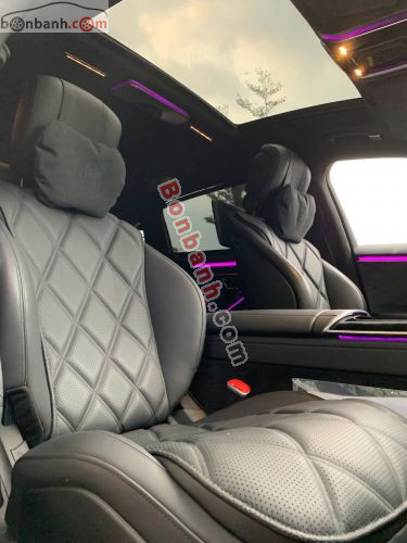 Mercedes-Benz 2022 - ảnh 5