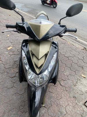 Yamaha Ultimo 2010 - ảnh 1