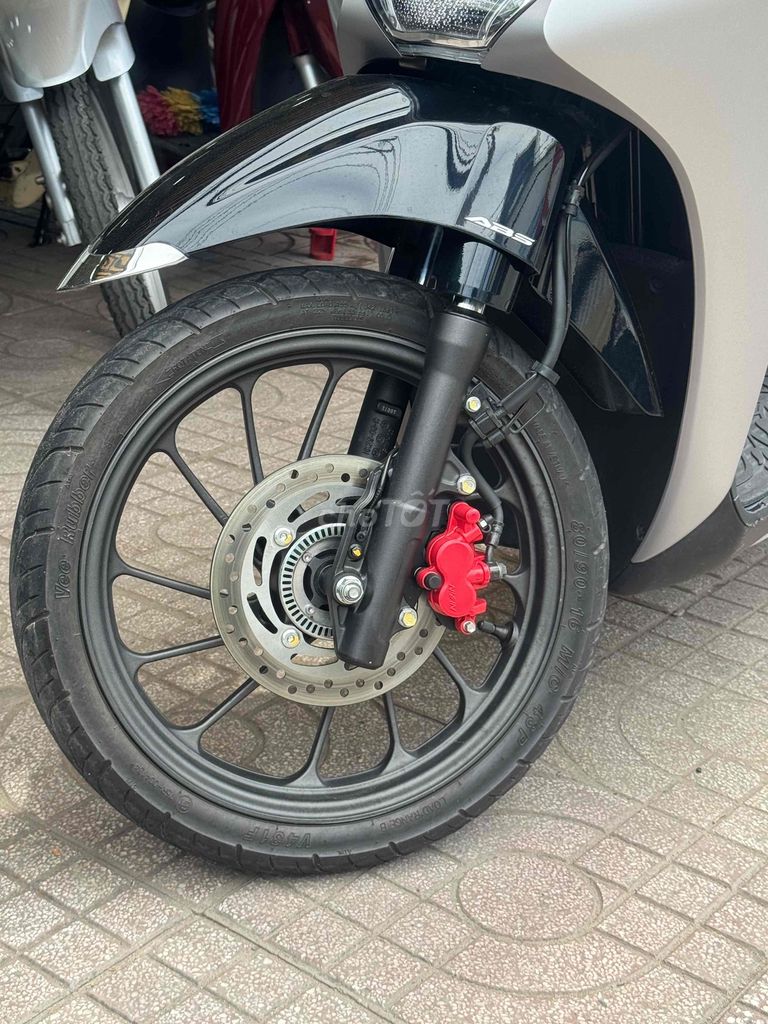 Honda SH Mode 2021 - ảnh 2