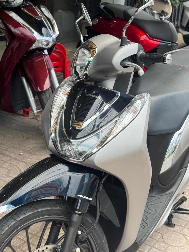 Honda SH Mode 2021 - ảnh 5