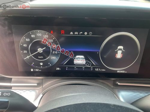 Kia Carnival Signature 2.2D 2022 - ảnh 5