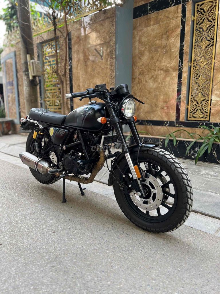 GPX Legend 2021 - ảnh 1