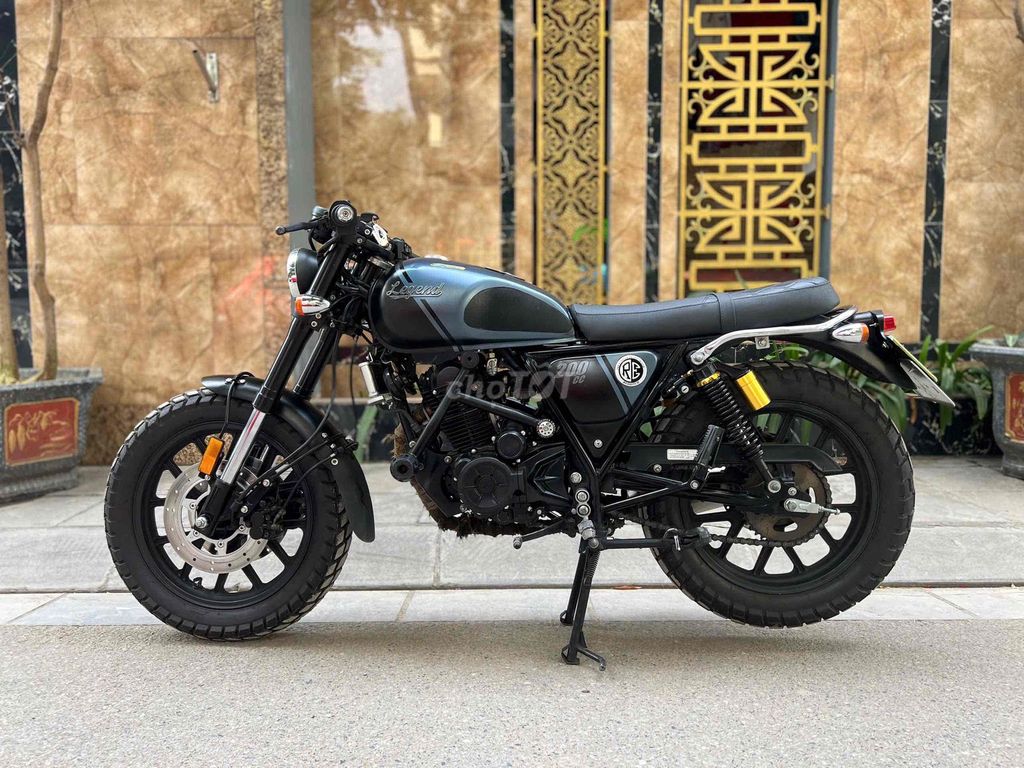 GPX Legend 2021 - ảnh 2