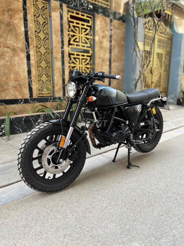 GPX Legend 2021 - ảnh 4