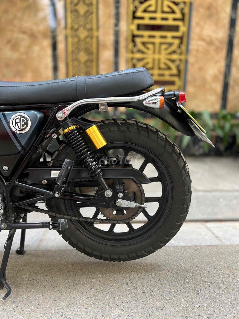 GPX Legend 2021 - ảnh 5