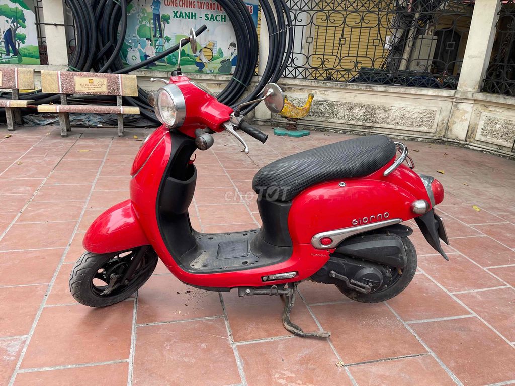 Honda - ảnh 1