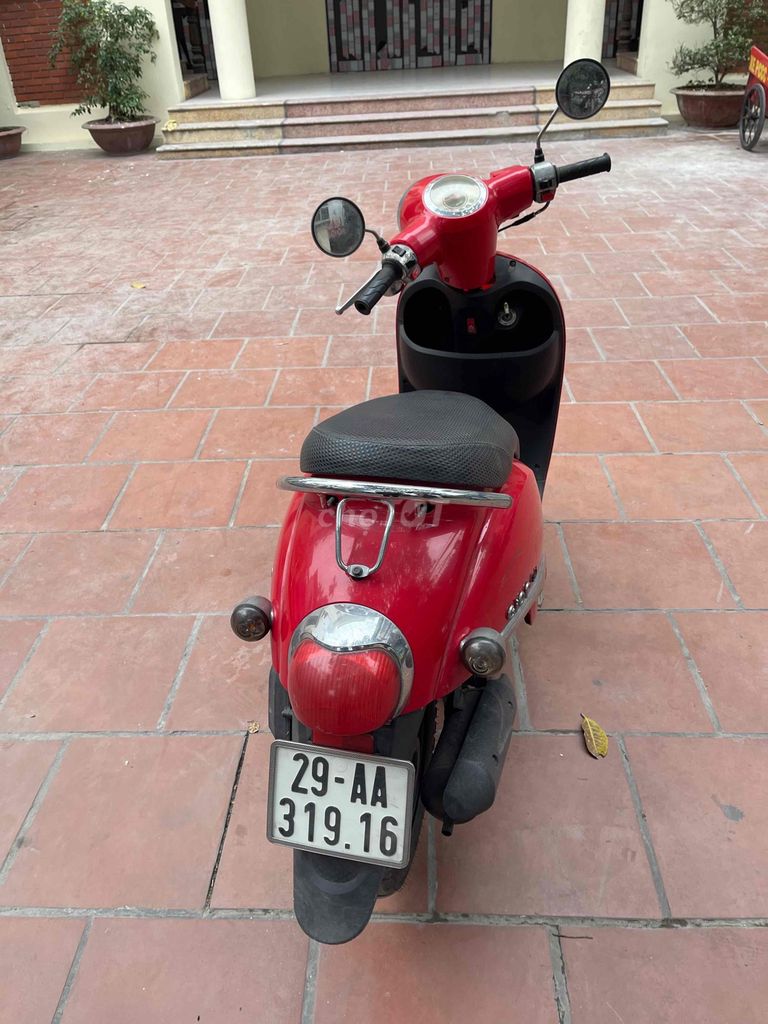 Honda - ảnh 2