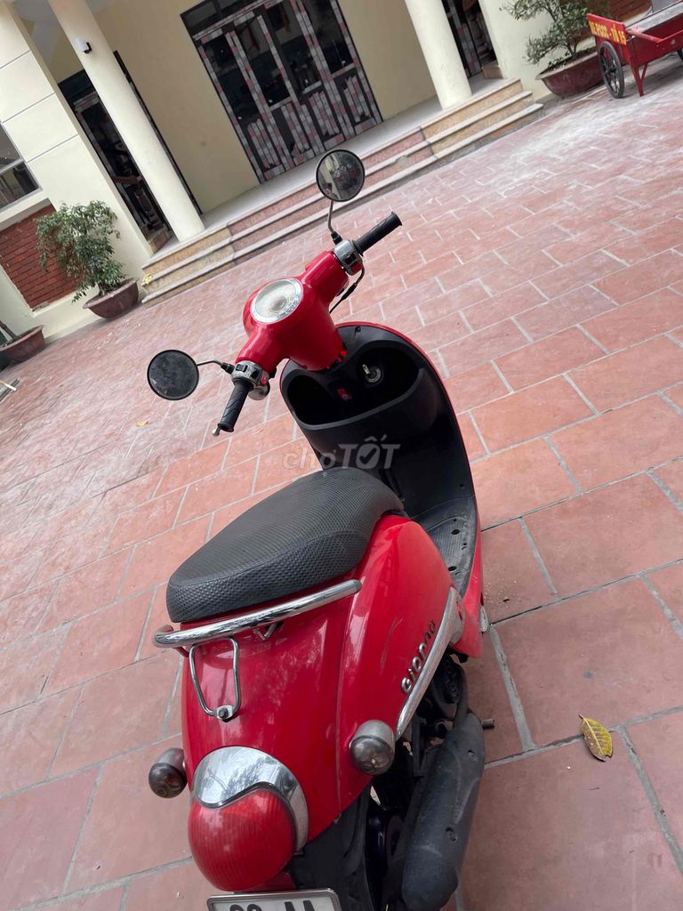 Honda - ảnh 3
