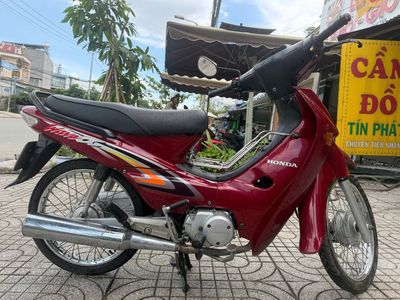 Honda Wave 2014 - ảnh 1