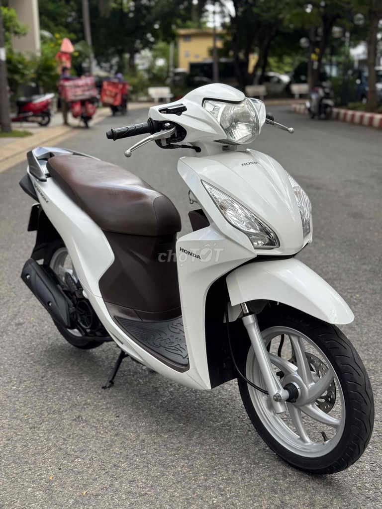 Honda Vision 2015 - ảnh 1