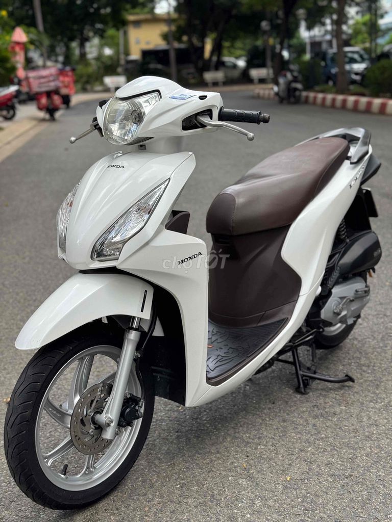 Honda Vision 2015 - ảnh 2