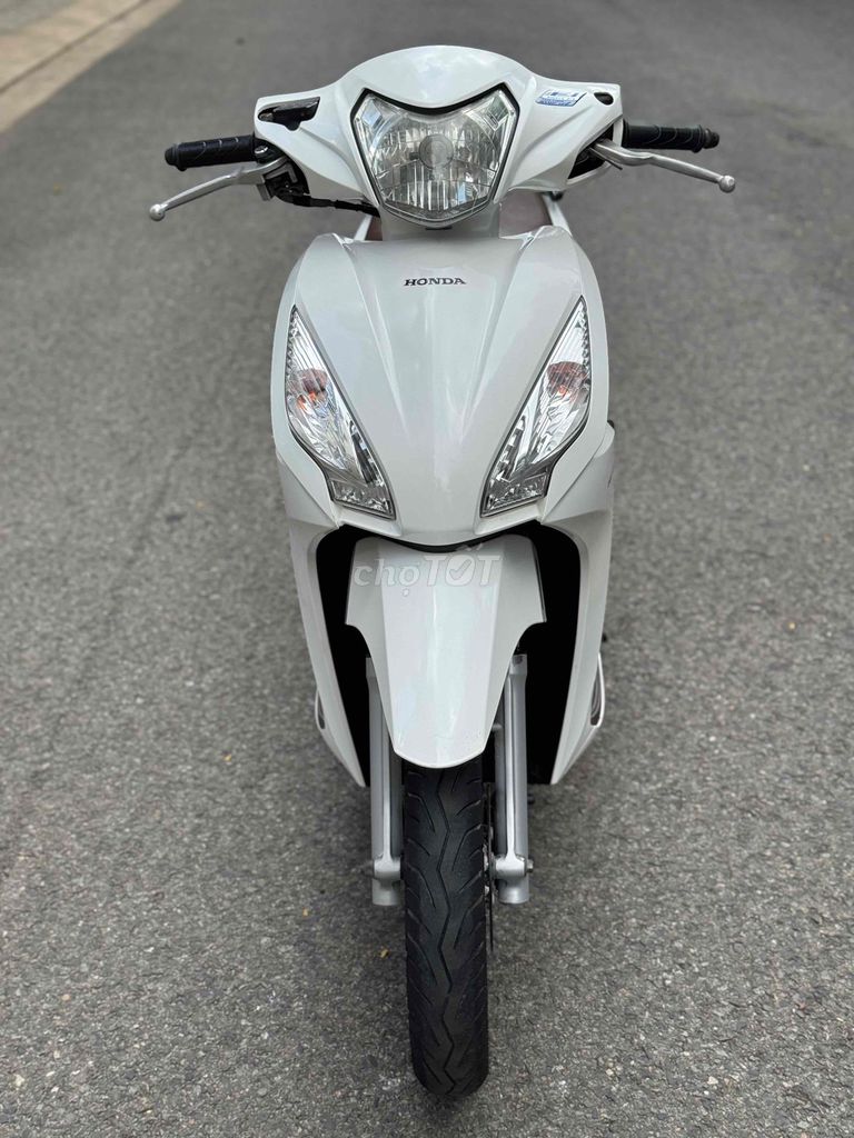 Honda Vision 2015 - ảnh 5