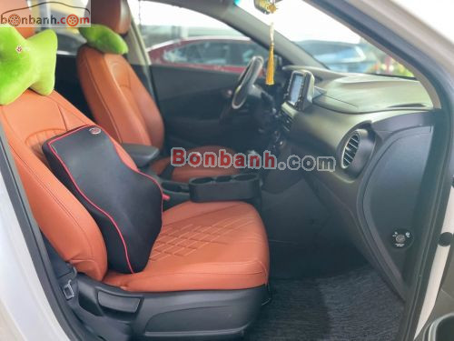 Hyundai Kona Tiêu Chuẩn 2.0 AT 2018 - ảnh 4