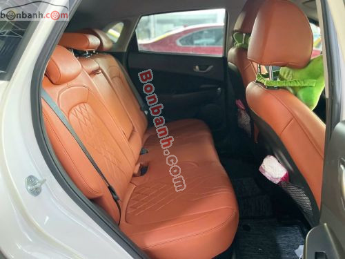 Hyundai Kona Tiêu Chuẩn 2.0 AT 2018 - ảnh 5