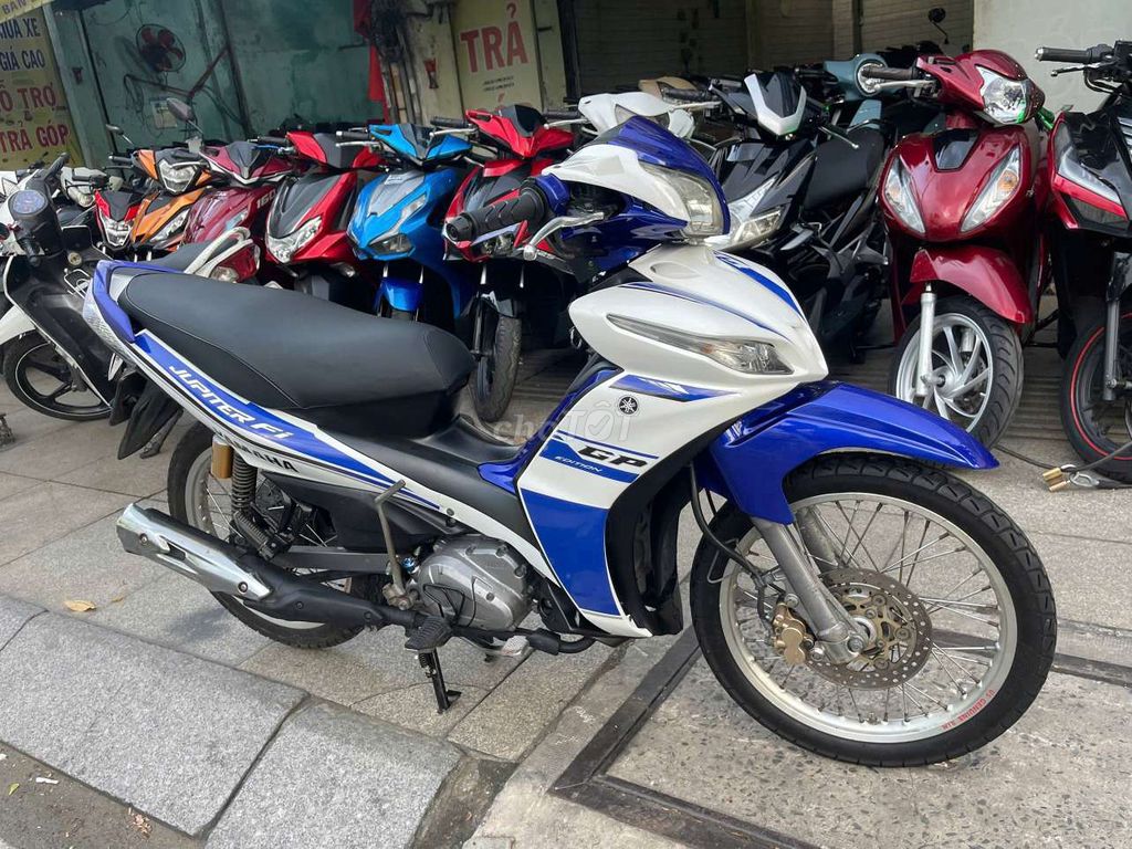 Yamaha Jupiter 2017 - ảnh 1