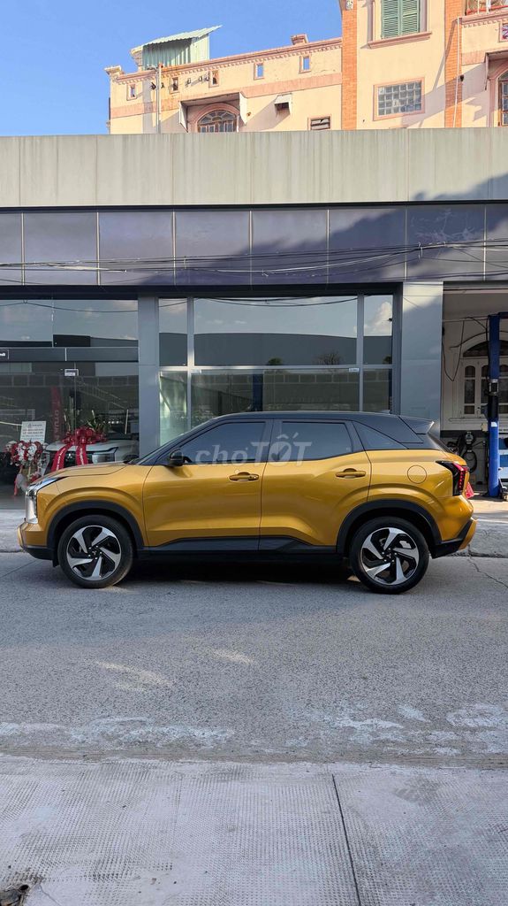 Mitsubishi Xforce Ultimate 2025 - ảnh 2