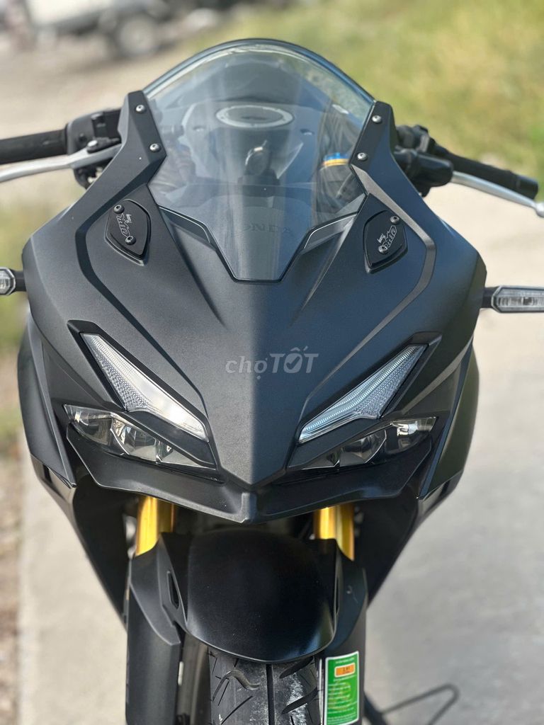 Honda CBR 2023 - ảnh 4