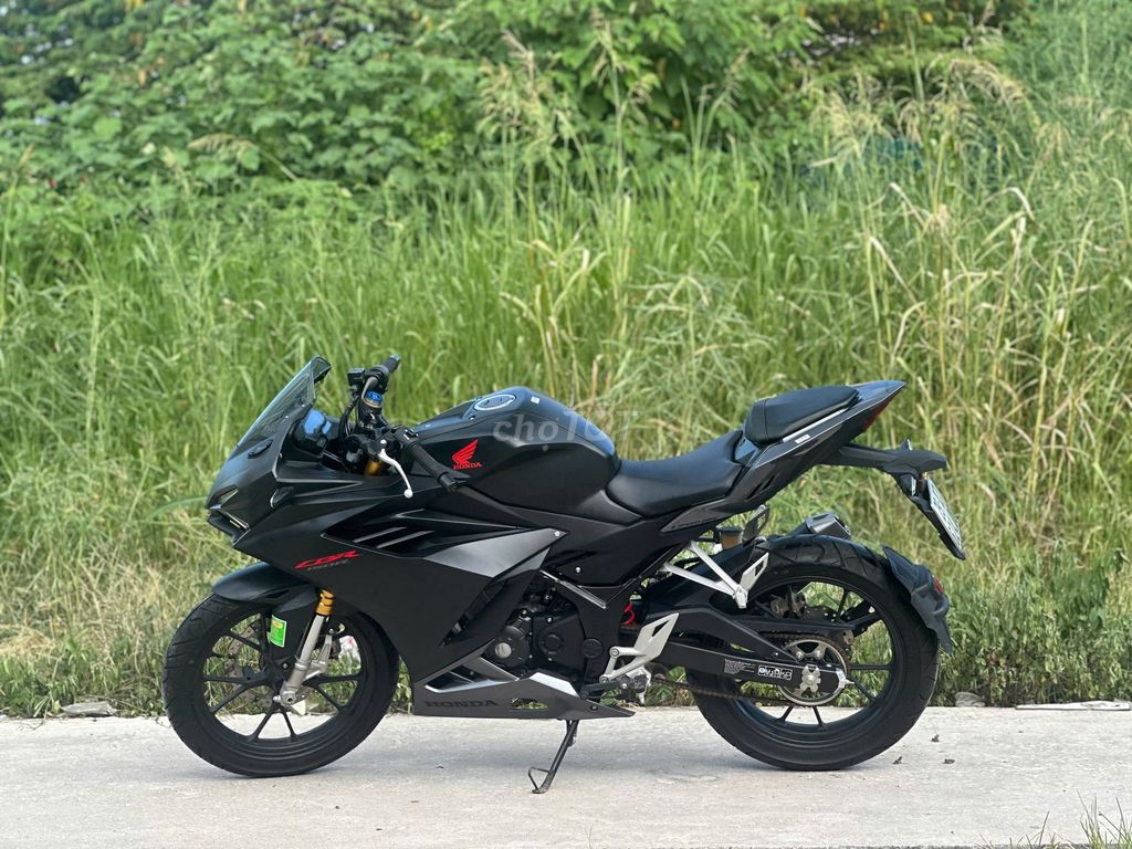 Honda CBR 2023 - ảnh 5