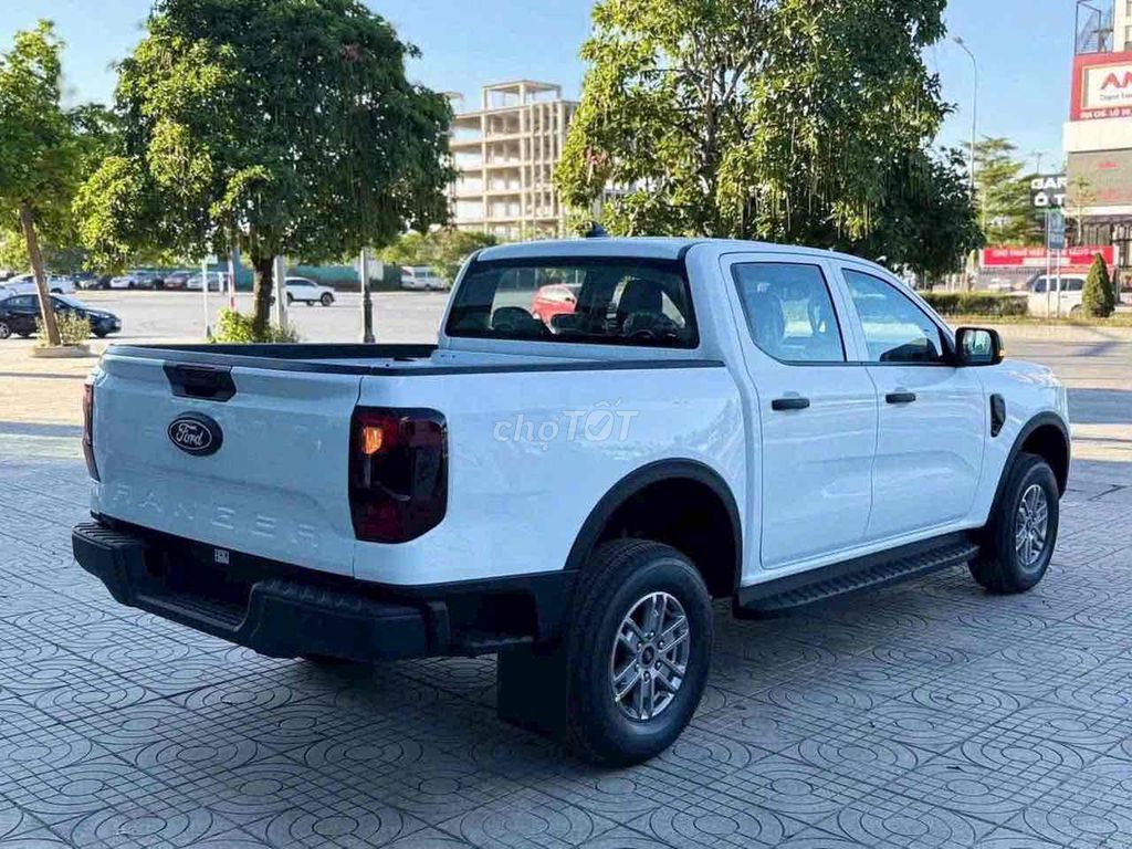 Ford Ranger 2026 - ảnh 3