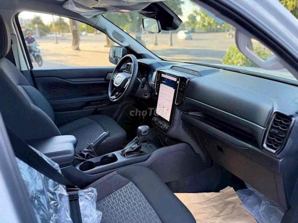 Ford Ranger 2026 - ảnh 5