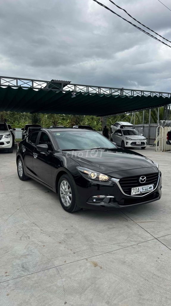 Mazda 3 1.5 AT 2017 - ảnh 2