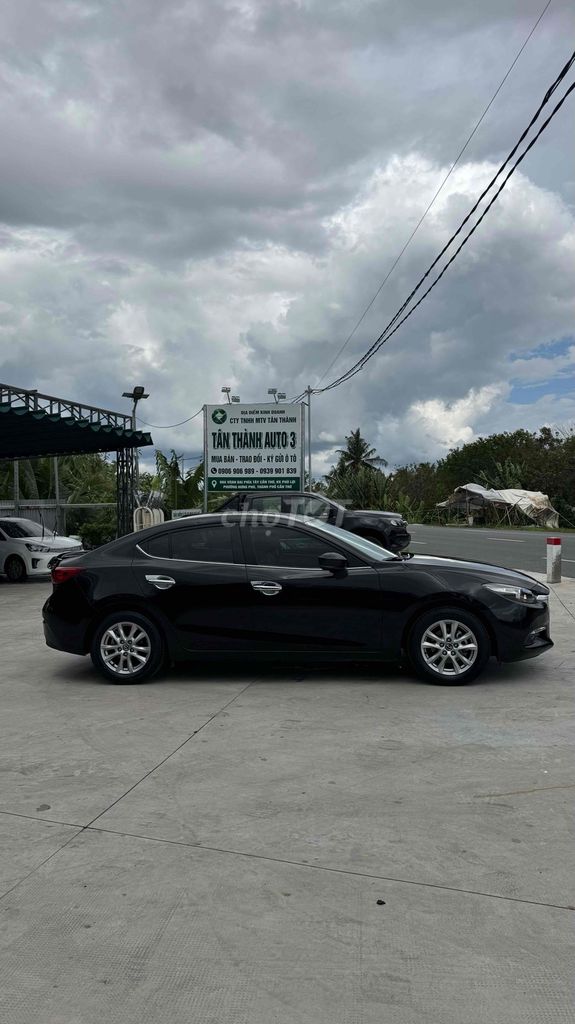 Mazda 3 1.5 AT 2017 - ảnh 3