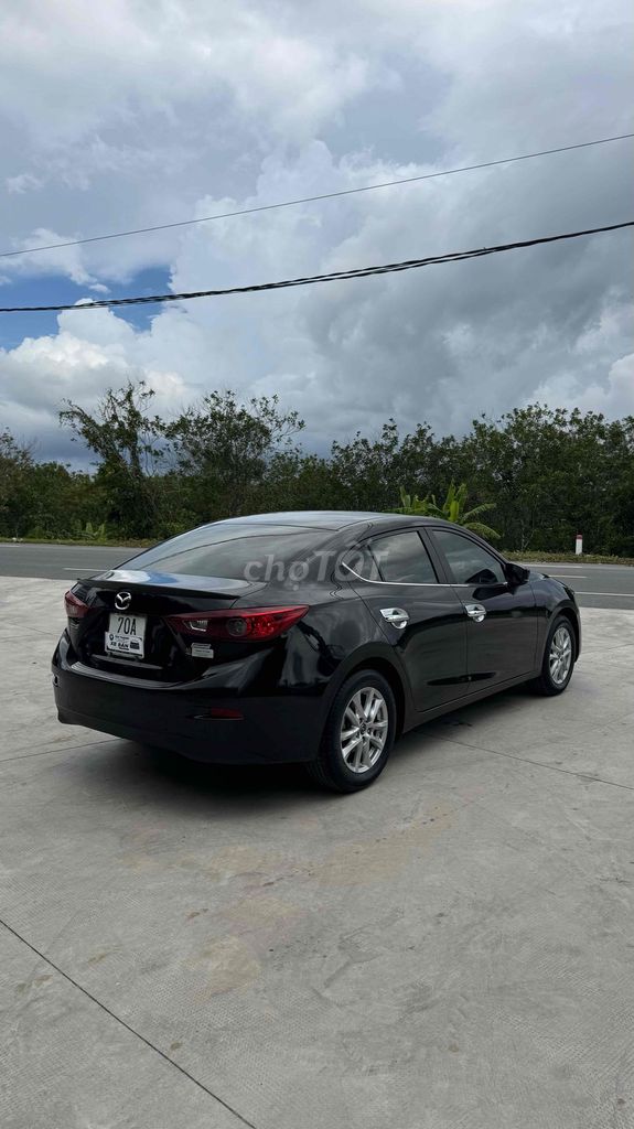 Mazda 3 1.5 AT 2017 - ảnh 4