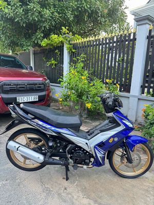 Yamaha Exciter 2010 - ảnh 1