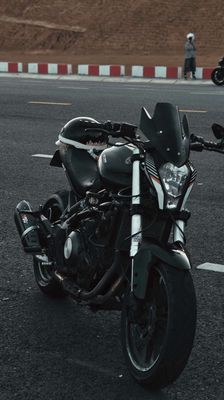 Benelli 2018 - ảnh 1