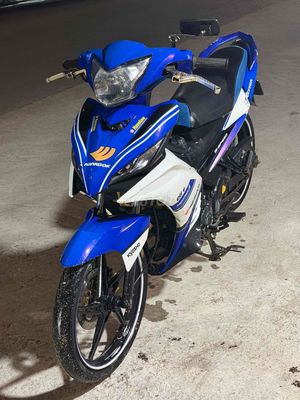 Exciter 2011 - ảnh 1