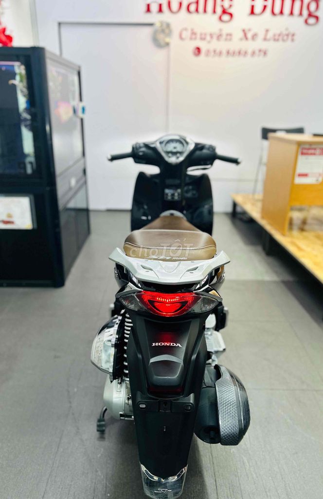 Honda SH Mode 2022 - ảnh 3
