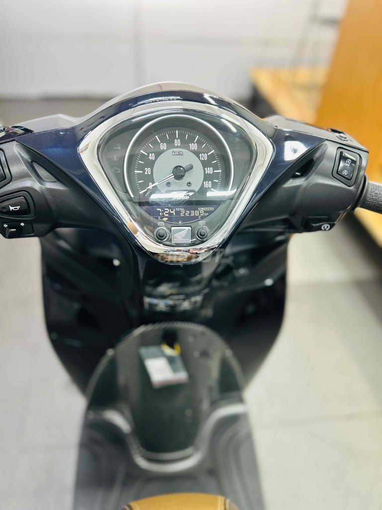 Honda SH Mode 2022 - ảnh 4