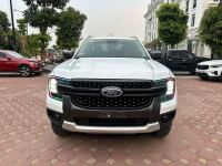 Ford Ranger 2025 - ảnh 1