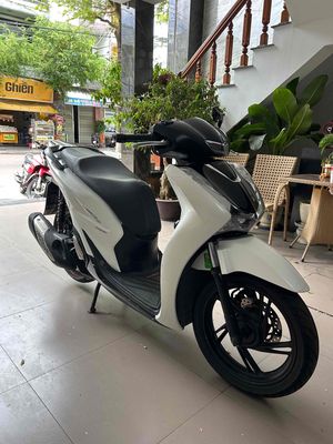 Honda SH 2021 - ảnh 1
