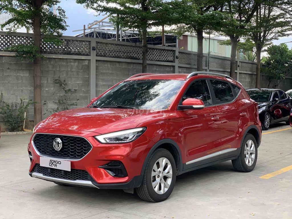 MG 2024 - ảnh 1