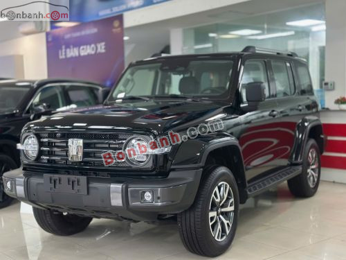 Tank 2025 - ảnh 1