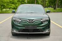 VinFast VF8 Eco AWD 2023 - ảnh 1