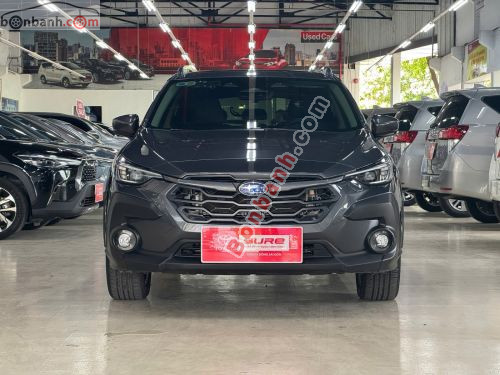 Subaru 2024 - ảnh 1