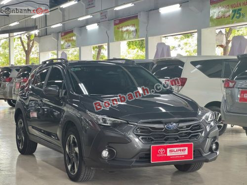 Subaru 2024 - ảnh 2