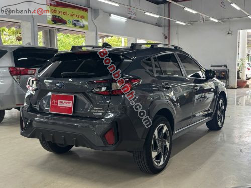 Subaru 2024 - ảnh 4