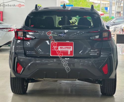 Subaru 2024 - ảnh 5