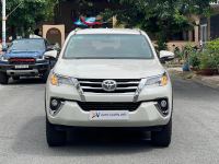 Toyota Fortuner 2.7V 4x2 AT 2016 - ảnh 1