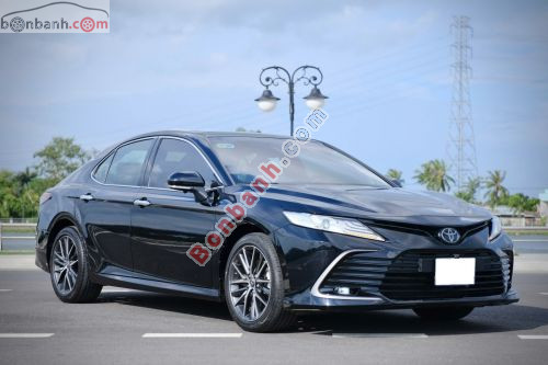 Toyota Camry 2.0Q 2022 - ảnh 2