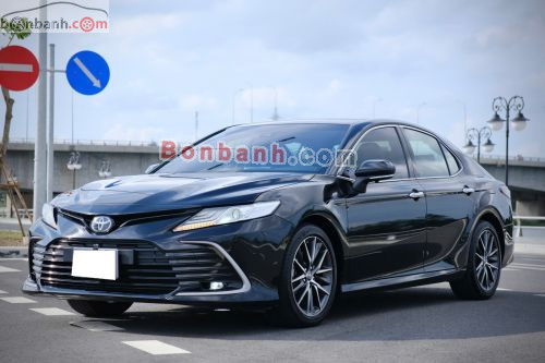 Toyota Camry 2.0Q 2022 - ảnh 3