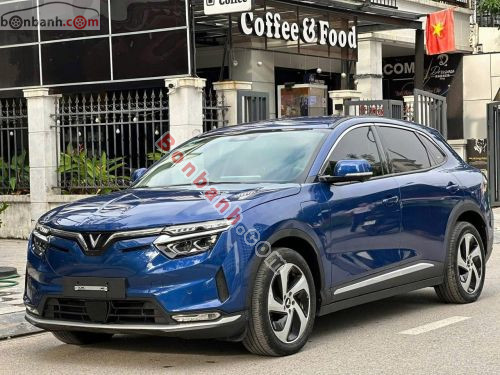 VinFast VF8 Eco AWD 2023 - ảnh 1