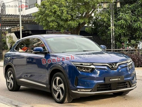 VinFast VF8 Eco AWD 2023 - ảnh 2