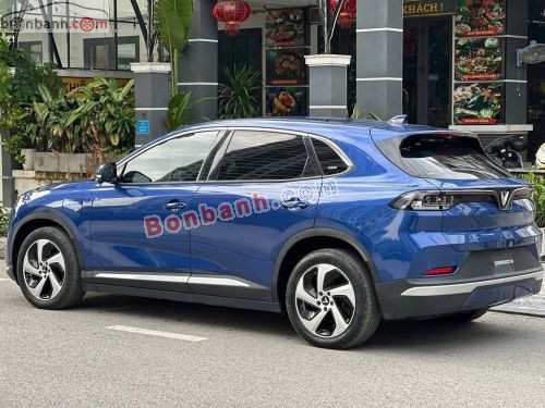 VinFast VF8 Eco AWD 2023 - ảnh 3