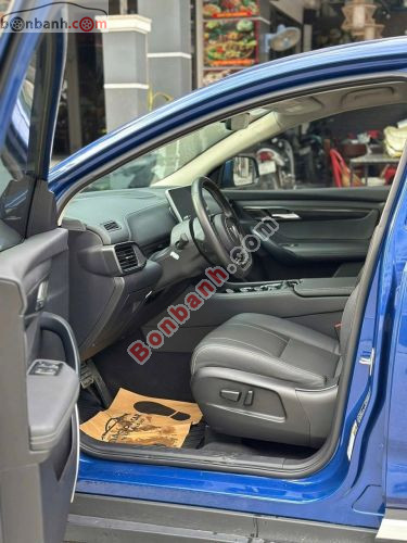 VinFast VF8 Eco AWD 2023 - ảnh 4