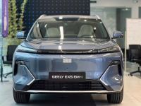 Geely 2026 - ảnh 1