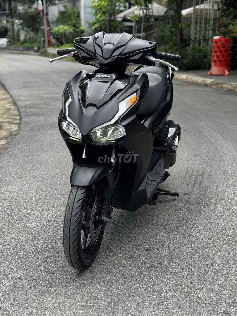 Honda Air Blade 2022 - ảnh 1